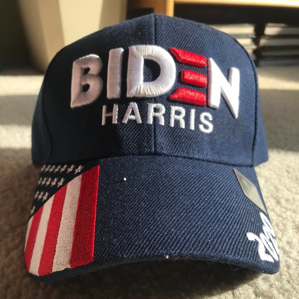 Biden / Harris Hat
